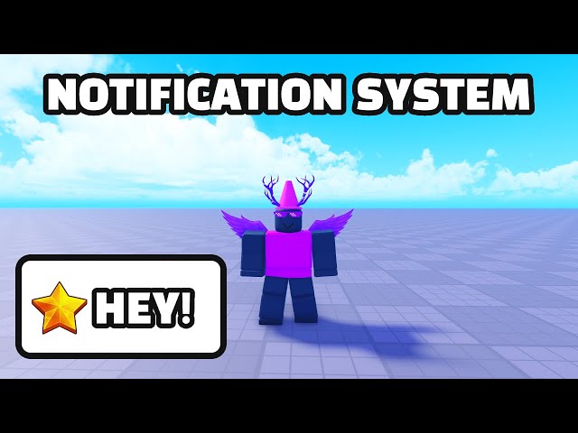 GitHub - Laumania/RobloxPlayerNotifier: Get a notification when your  favorite Roblox player is online and playing