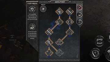 Anima ARPG - Ranking Abilities: Defensive #3