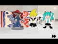 イガク-Remix(初音ミク、鏡音レン)TakoyakiKZY×暖炉P