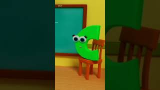 Alphabet Song for Kids, Learn ABCD #learnabc #learning #nurseryrhymes #kidstv