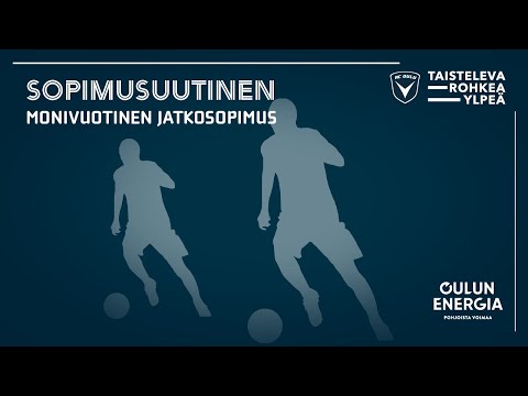 Video: Monivuotinen Helokki