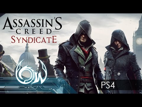 Videó: Mi az Assassin's Creed Syndicate arany kiadás?