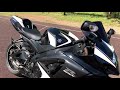 SUZUKI GSXR 1000 K8 ОТЗЫВ ВЛАДЕЛЬЦА