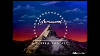 Snee-Oosh Inc.cbs Productionsnicktoonsparamount Television 1998