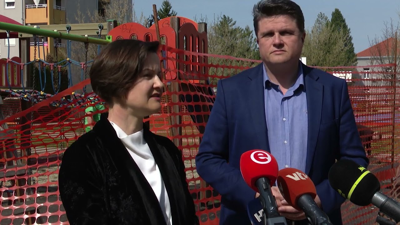 VTV Dnevnik 22. ožujka 2024.