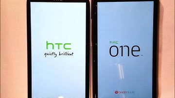 HTC One X and HTC One X+ using Fast Boot