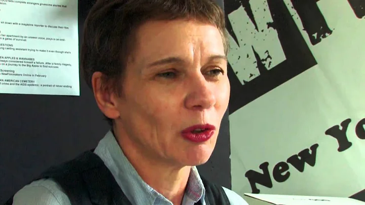 Filmmaker Profile: Melinda Hunt