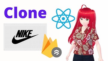 Clone NIKE.com with REACT JS! (Stripe, Firestore, Send-In-Blue, Styled Components, and Use Context)