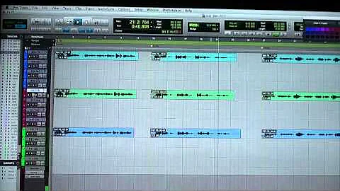 Mic Shootout February 2014 Part 2