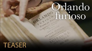 TEASER | ORLANDO FURIOSO Vivaldi – Teatro Comunale di Ferrara