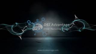 Dsi Advantage Driver Recruiting System