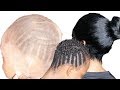 FULL SEW IN NO CLOSURE / STOCKENS CAP METHOD / NO LEAVE OUT / DETAILED TUTORIAL