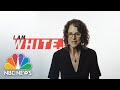 Robin DiAngelo: Debunking The Most Common Myths White People Tell About Race | Think | NBC News