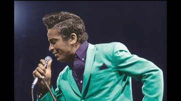 Jackie Wilson  -  "Alone at Last"  1960