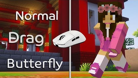 Hive Skywars But My Clicking Method Changes