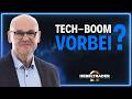 Kapital rotiert aus Tech – hier entstehen die neuen Chancen