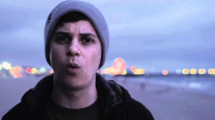 Watsky- Wounded Healer (Deer Tick Sample)