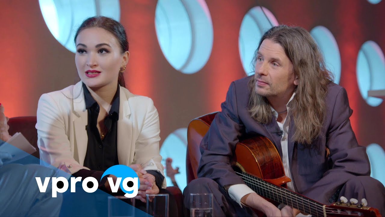 Flamenco Biennale 2019: 'El Periquín' (Giovanca interview)