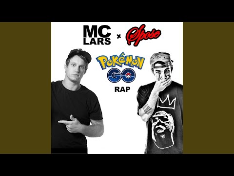Pokémon GO Rap (feat. Spose) auf YouTube ansehen Pokémon GO Rap (feat. Spose) auf YouTube ansehen