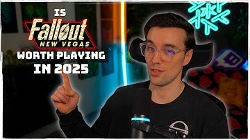 Is Fallout New Vegas het spelen waard in 2025? | Review door niet-Fallout-fans