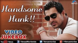 Download lagu John Abraham | Sonu Nigam | Video Jukebox | Ishtar Music