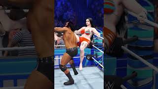 Drew Macıntyre vs Indian Female Wrestlers WWE Raw Highlights Women's