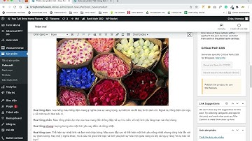 Part 2. Hướng dẫn quản lý sản phẩm đơn giản trong Woocommerce 2022