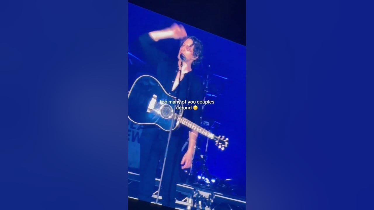Dean Lewis Cardiff #cardiff #deanlewis #fyp #funny #shorts