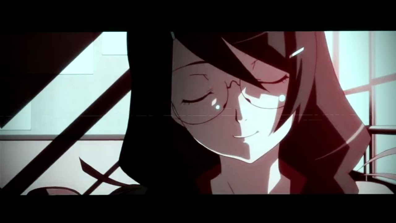 Machine Gun Kelly - emo girl Ft. WILLOW | AMV | Monogatari | Kimetsu no Yaiba