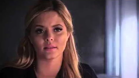 Pretty Little liars 6x15 - Ali & Sara Harvey Reuni...