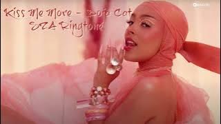Kiss Me More – Doja Cat, SZA Ringtone | Ringdd