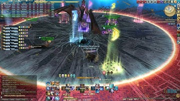 UCoB Tenstrike Trio examples