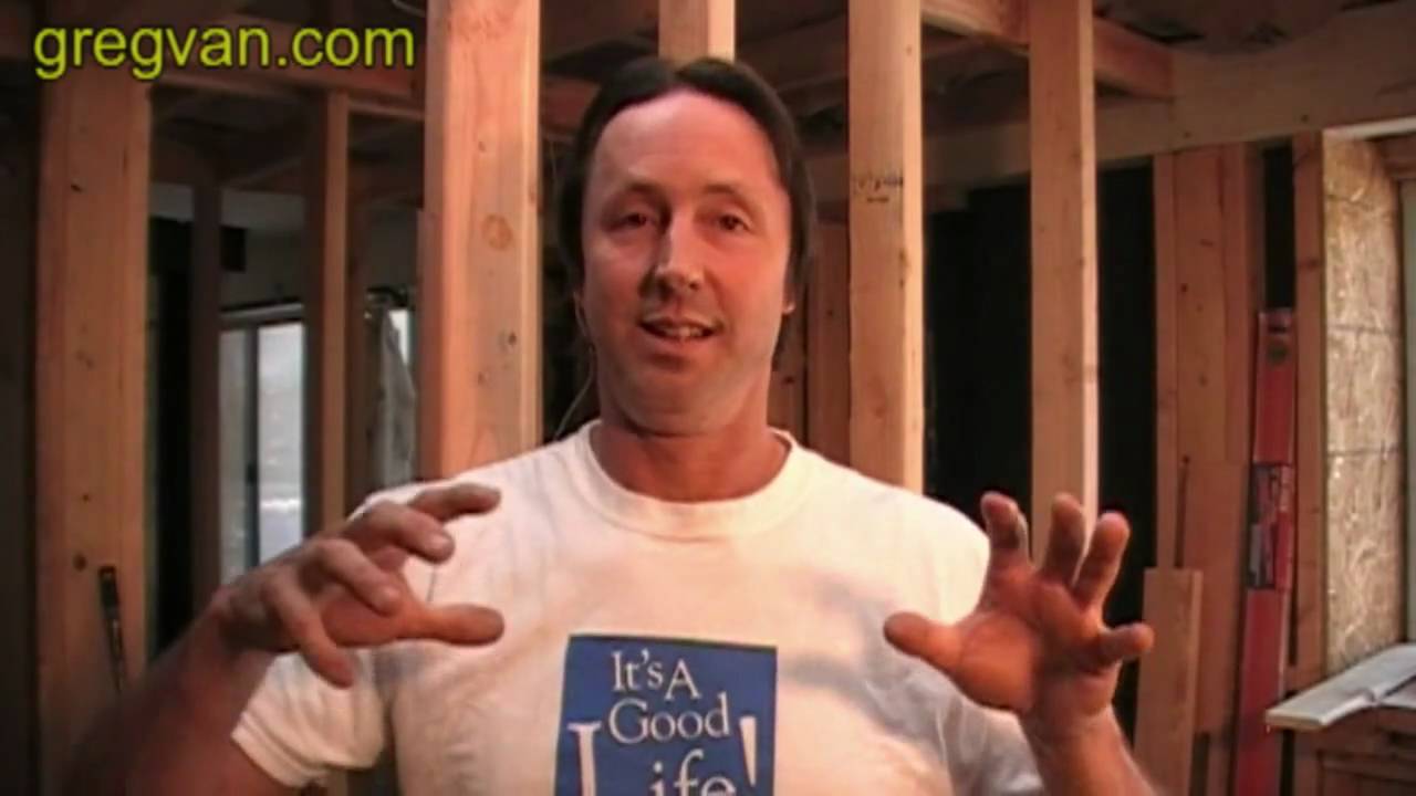 Structural Tips for Carport Construction - Building Tips ...