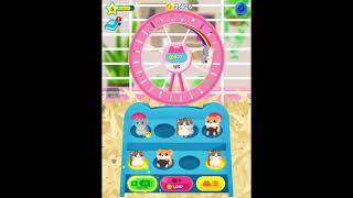 Hamster Game For Kids 🐹🐹 Awesome Hamster House 🐹 Find All The Cute Hamsters 🐹⭐#6 STARS ⭐ screenshot 4