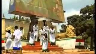 Abbush  Zallaqaa   Jimma (Oromo Music)