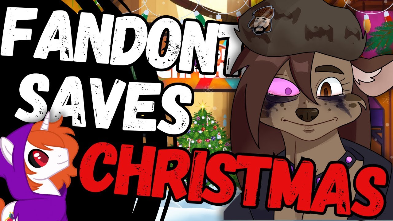 COPECAST: FANDONT'S CHRISTMAS GIFT