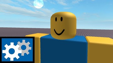 ROBLOX - How to hide humanoid name and health