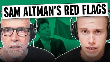 Red Flags at OpenAI — How One Company Could Burst the AI Bubble | Prof G Markets