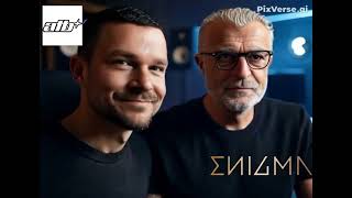 Atb Ft Enigma Enigmatic Encounter