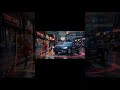 How Self-Driving Cars Actually "See" 🤯🚗 #short #tech #ai #autonomous #futuretech #engineering