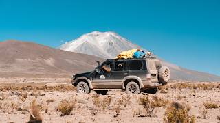 Bolivia Cinematic Travel Film 🇧🇴 | From Lake Titicaca to Salar de Uyuni