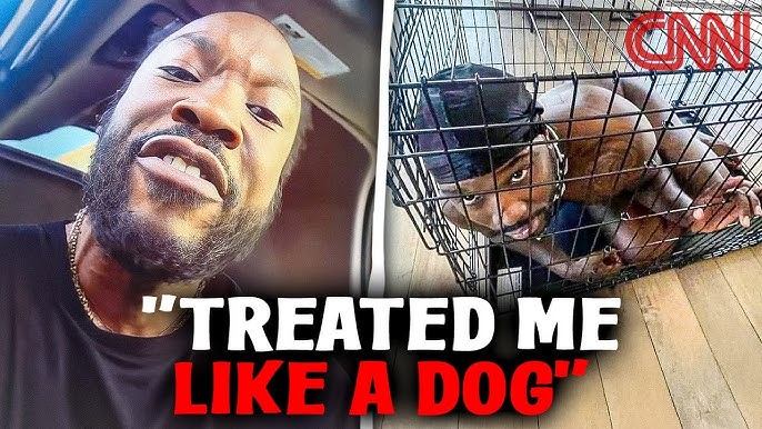 Meek Mill BREAKS SILENCE Exposing What Diddy Did To Him Behind Closed Doors - YouTube