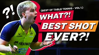 Greatest Table Tennis Hits of All Time - Vol. 1 screenshot 4