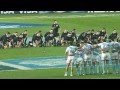 Haka - Pumas vs. All Blacks