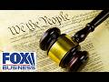 WASHINGTON'S CHOICE: The decision that CHANGED the nation's future