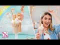 Unicorn Milkshake - In The Kitchen With Kate