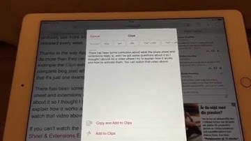 iOS already have dual-pane multitasking so no need for an awkward split-screen view