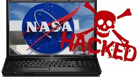 GCMD NASA.gov Website Takeover via XSS