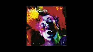 Alice in Chains - Man in the Box (Türkçe Çeviri) Resimi