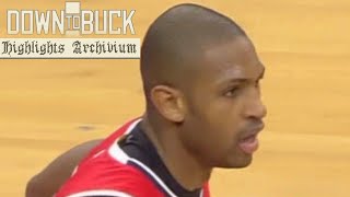 Al Horford Triple Double 21 Pts10 Asts10 Rebs Full Highlights 1132015